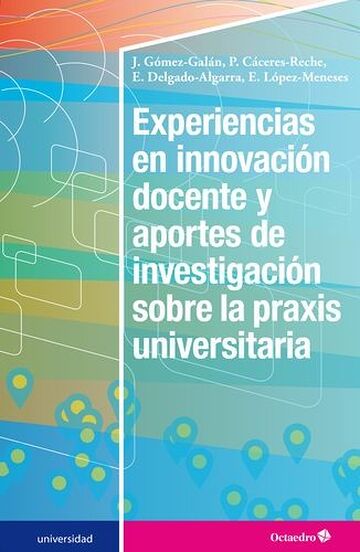 Experiencias en innovación...