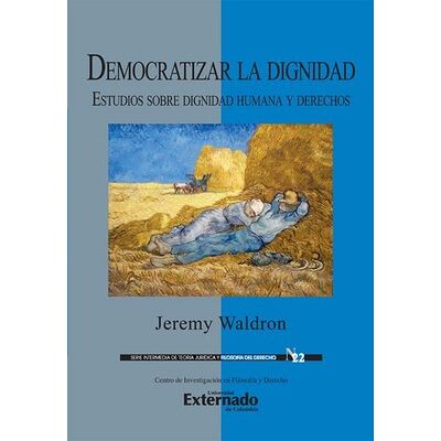 Democratizar la dignidad :...