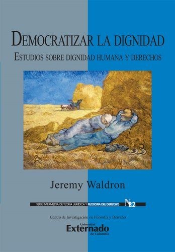 Democratizar la dignidad :...