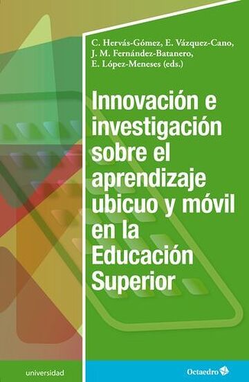 Innovación e investigación...