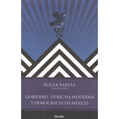 Gobierno, derecha moderna y...