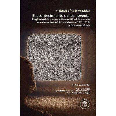 Violencia y ficción...
