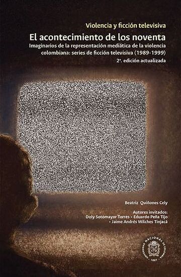 Violencia y ficción...