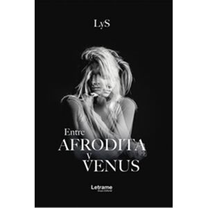 Entre Afrodita y Venus