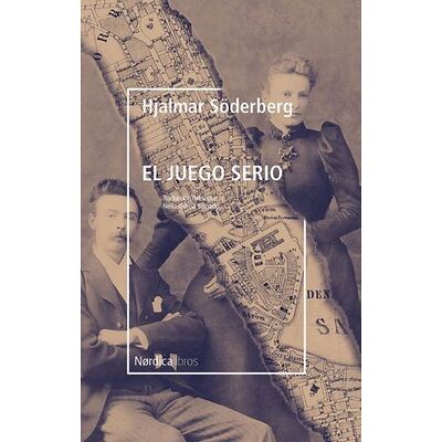 El juego serio