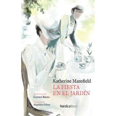 La fiesta en el jardín
