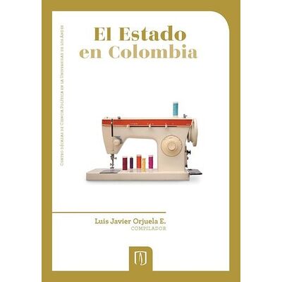 El estado en Colombia