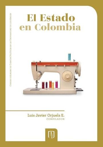 El estado en Colombia