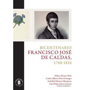 Bicentenario:  Francisco...