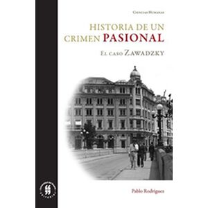 Historia de un crimen pasional