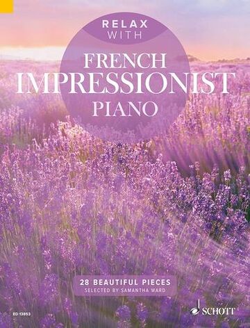 Relax with French...
