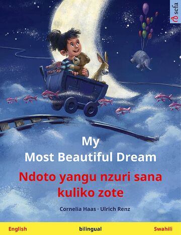 My Most Beautiful Dream –...