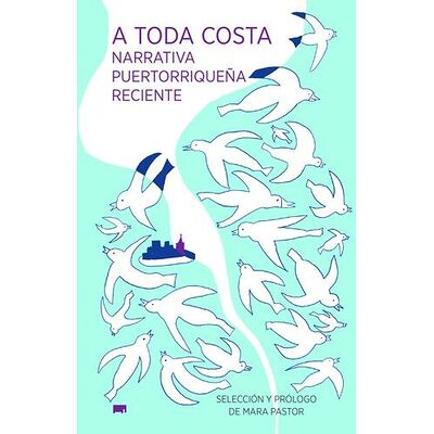 A toda costa
