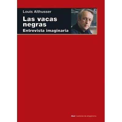 Las vacas negras