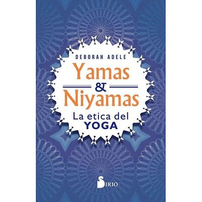 Yamas y Niyamas