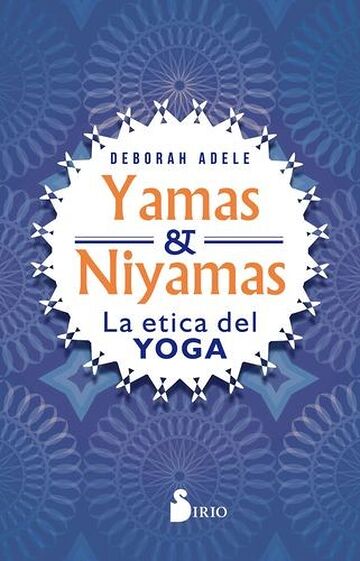 Yamas y Niyamas