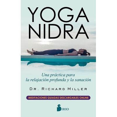 Yoga Nidra