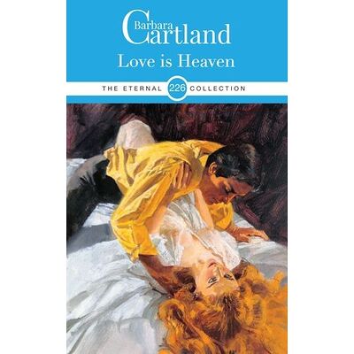 Love Is Heaven