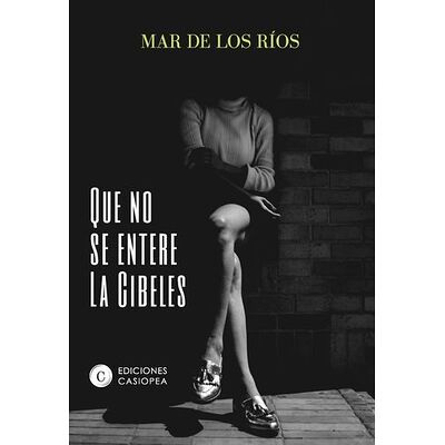 Que no se entere la Cibeles