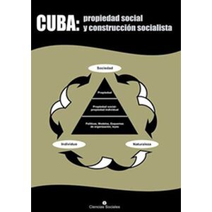 Cuba: propiedad social y...