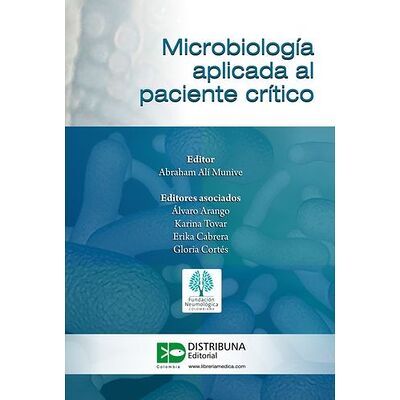 Microbiología aplicada al...