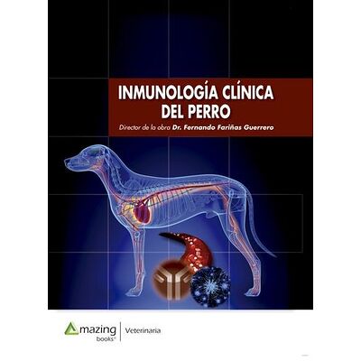 Inmunología clínica del perro