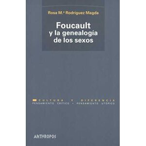 Foucault y la genealogía de...