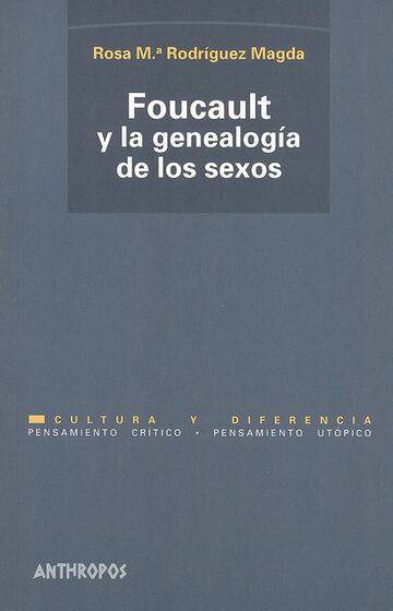 Foucault y la genealogía de...