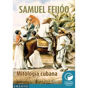 Mitología Cubana