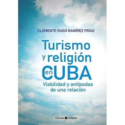 Turismo y religión en Cuba