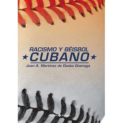 Racismo y béisbol cubano