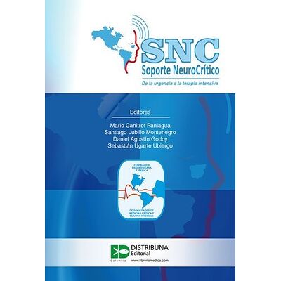 SNC - Soporte neurocrítico