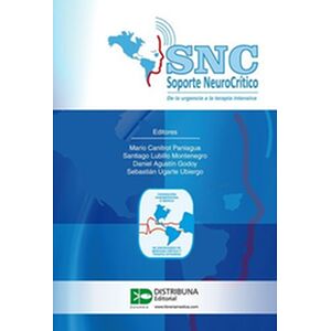SNC - Soporte neurocrítico