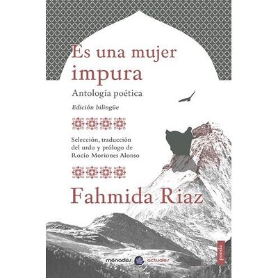 Es una mujer impura