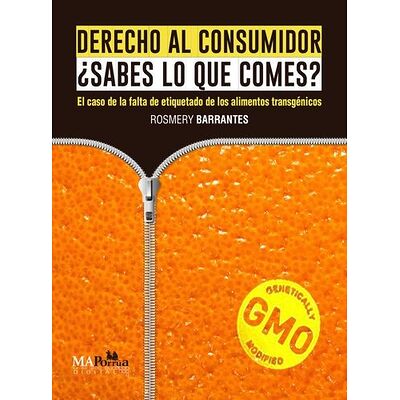Derecho al consumidor...