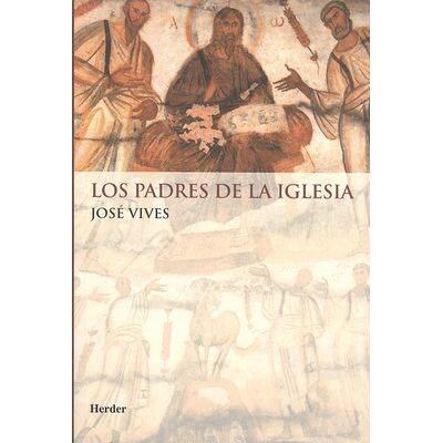 Los padres de la Iglesia