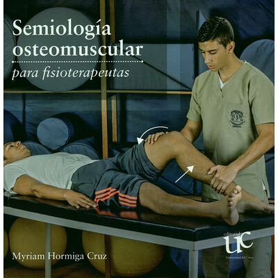 Semiología osteomuscular...