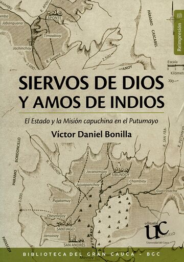 Siervos de Dios y amos de...