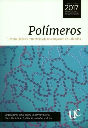 Polímeros. Generalidades y...