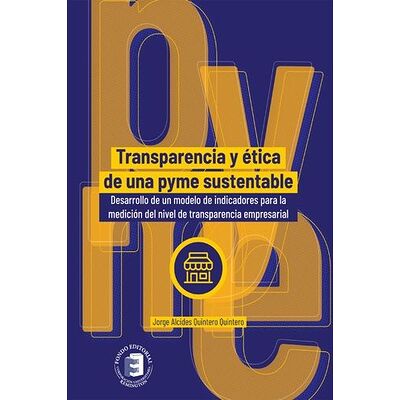 Transparencia y ética de...