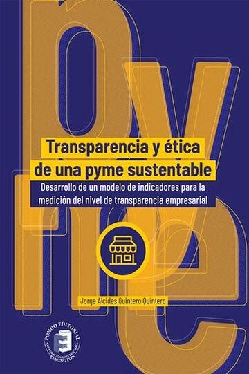 Transparencia y ética de...
