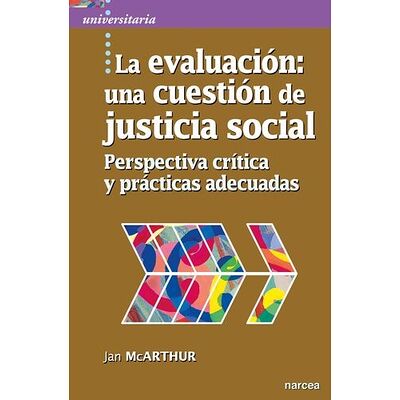 La evaluación: una cuestión...