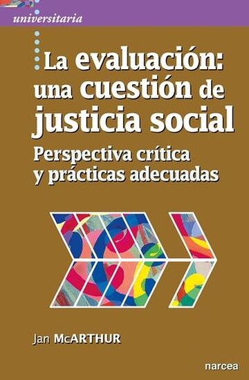 La evaluación: una cuestión...