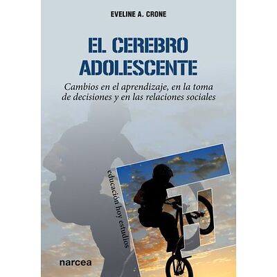 El cerebro adolescente