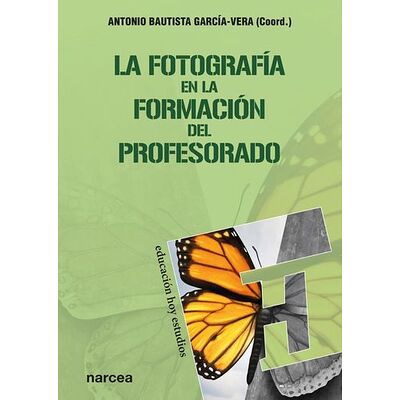 La fotografía en la...