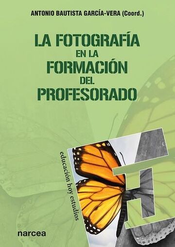 La fotografía en la...