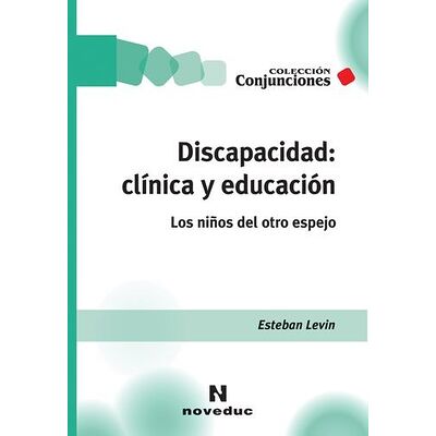 Discapacidad: clínica y...