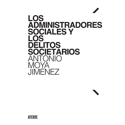 Los administradores...