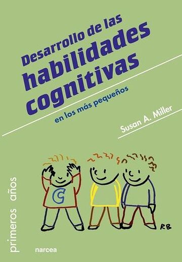 Desarrollo de las...