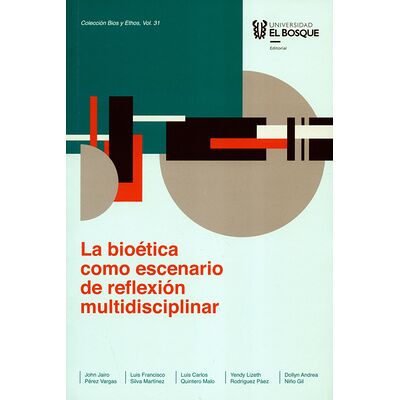 La bioética como escenario...